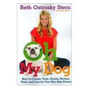  Your New Best Friend by Beth O. Stern, Kristina Grish:  N/A : Books