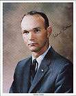 Signatures 11 1962 NASA Astronaut Candidates Ed White Michael Collins 