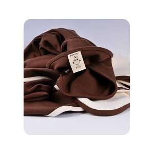   SWADDLE BROWN With BROWN Brand Squishy Fish