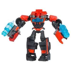  TRANSFORMERS Cyberverse Commander  IRONHIDE Toys & Games