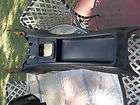76 Mercedes 280 C center console 114 115, for cars w/ bucket seats 