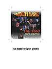 CHASE LIVE 2010 Concert CD Hot 70s TRUMPET Band featuring ERIC 