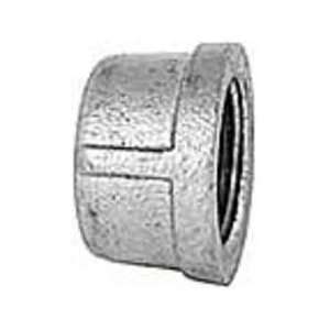  IMPERIAL 98391 GALVANIZED PIPE CAP 1/4 (PACK OF 20 