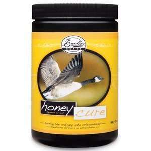    Bradley Smoker Honey Flavor Cure   14 Oz