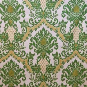  98850 Clover by Greenhouse Design Fabric: Arts, Crafts 