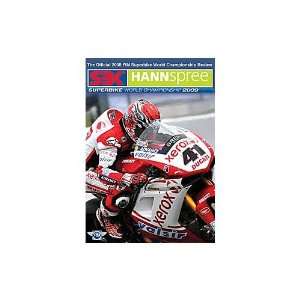  World Superbike Championship 2009 Official Review DVD 