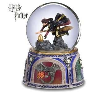  HARRY POTTER & THE GOBLET OF FIRE~SF Music Box: Home 