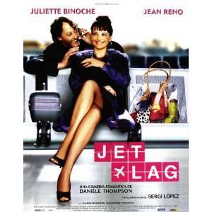   Binoche)(Jean Reno)(Sergi López)(Scali Delpeyrat)(Karine Belly)(Raoul