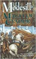 Magii of Cyador (Recluce L. E. Modesitt Jr.