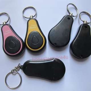 In 1 Wireless RF Super electronic Finder Locator Key Chain 1 