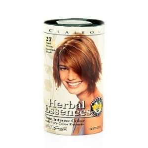 Clairol Herbal Essences #27 Sand Storm Hair Color: Beauty