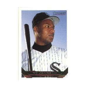  1993 Topps Gold #400 Bo Jackson