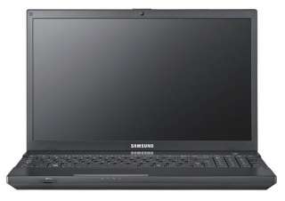 Samsung NP305V5A A01 15.6 Inch Notebook   Black