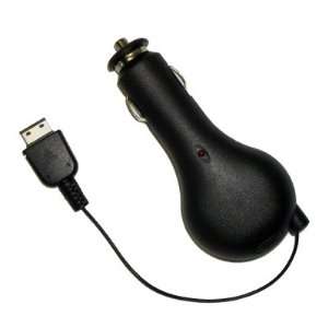   Car Charger (CLA) for Samsung A107: Cell Phones & Accessories