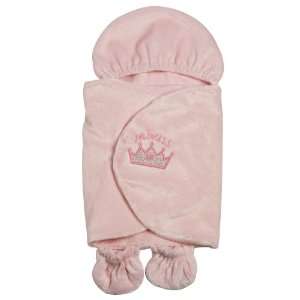  Adora Baby Doll Accessories Snugglie   Pink: Toys & Games