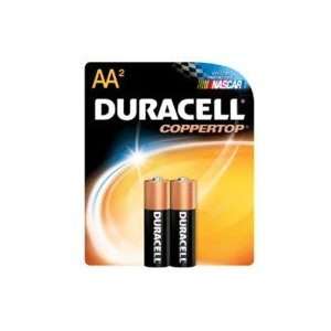  AA2 Coppertop Batteries