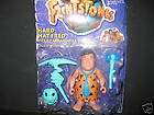 The FlintstonesFre​d Hes a Yabba Dabba Doo Dude! Figure