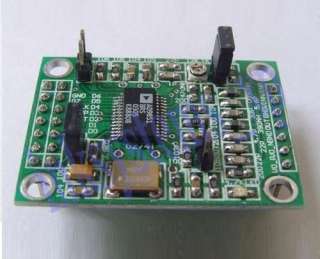AD9851 DDS Signal Generator Module schematic C26  