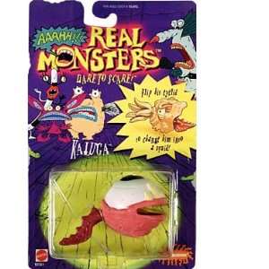  Aaahh Real Monsters Kaluga Figure Toys & Games