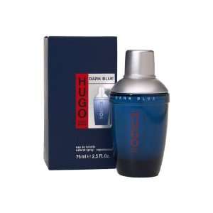  Parfum Dark Blue Hugo Boss 125 ml: Beauty
