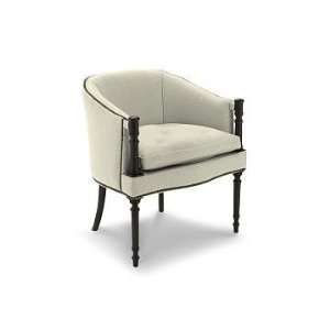  Williams Sonoma Home Grayson Chair, Chunky Raffia, Off 