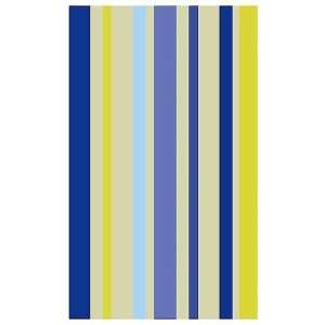   Violet Stripe Finest LAMINATED Print Dan Bleier 16x26: Home & Kitchen