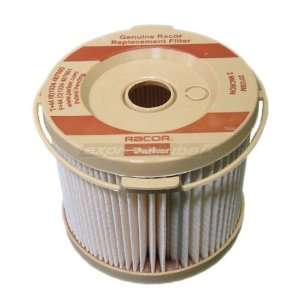  Racor Diesel Fuel Filter 2010 2 Micron: Everything Else