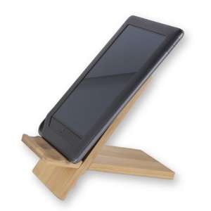  CaseCrown REAL Wooden Stand (Bamboo) for the Barnes 