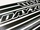 NEW! DAYTONA 2 ROCKERS + TAIL 2011 2012 DODGE CHARGER decal graphics 