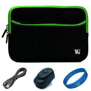  Carrying Case Cover for Sprint ZTE Optik 7 inch Touch Screen 