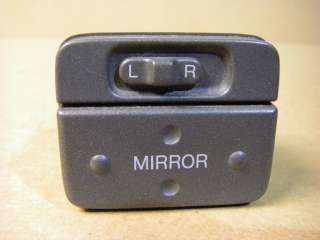 YOU ARE BIDDING ON A USED JDM 92 95 HONDA CIVIC POWER MIRROR SWITCH 