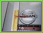 MAXIMA 3.5SL EMBLEM TRUNK LID 2004 2008 MODELS GENUINE NISSAN  