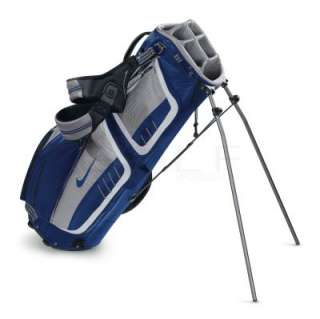 Nike Golf Xtreme Sport III Stand Bag 2010 Blue New  