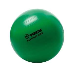  TOGU T499750/GR ABS Power Gymnastic Ball 75cm Sports 