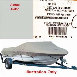 SKI CENTURION ENZO SV 240 WESTLAND BOAT COVER  