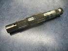 kick start shaft 1984 honda xr500 84 xr 500 xl600