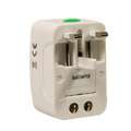 Wall AC socket Universal Adapter Electrical Power Plug  