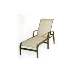  Casual Creations Bonaire Chaise Lounger Patio, Lawn 