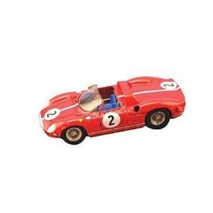  Art Model 143 1964 Ferrari 330P Paris Hill/Bonnier Toys & Games