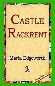 Castle Rackrent, (1421804719), Maria Edgeworth, Textbooks   Barnes 