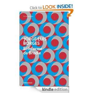   )) (Spanish Edition): Borges Jorge Luis:  Kindle Store