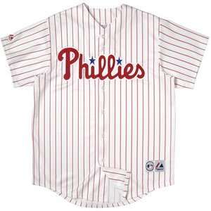 Philadelphia Phillies Bobby Abreu Previous style Youth Player Name 