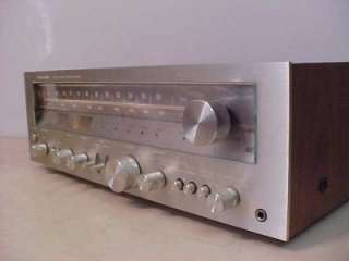 Realistic STA 95 AM/FM stereo receiver 31 2082  