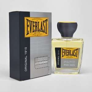  Everlast Original Eau de Toilette Spray: Beauty