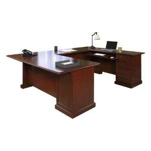  U Shaped Desk by Sauder: Office Products