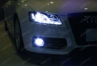 8000K Sky Blue D3S Xenon Head Lights HID Bulbs Audi  