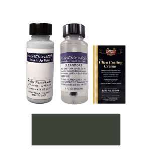 Oz. Gray Pearl Metallic Paint Bottle Kit for 2012 Infiniti M35 (KAT)