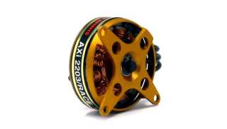 AXI Gold Line 2203/RACE Outrunner Brushless Motor OM780  