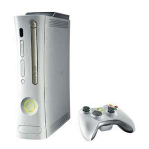 USED XBOX 360 60GB CONSOLE SYSTEM import JAPAN XBOX360  