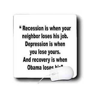 Funny Quotes And Sayings   Recovery   Mouse Pads